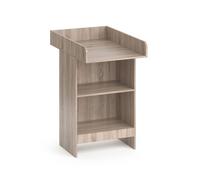Commode à langer Vicco Leo Sonoma 60x103cm, Model 36743
