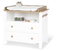 Pinolino - Commode à langer Lova