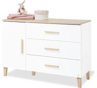 Commode à langer 'Lumi' extra-large