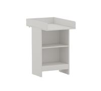 Commode à langer Vicco Mona Blanc 60x103.5cm, Model 40397