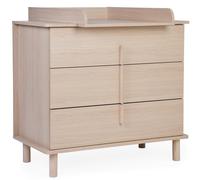 Childhome - Commode et Plan à Langer Nordica Naturel