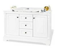 Commode à langer 'Emilia' extra-large