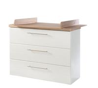 roba commode à langer large « Nele », design moderne.
