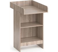 Commode à langer Vicco Leo Sonoma 60x103cm, Model 36743