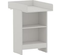 Commode à langer Vicco Mona Blanc 60x103.5cm, Model 40397