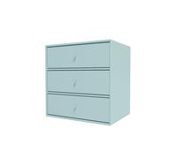 Commode à Tiroirs Mini 1007 148-Flint