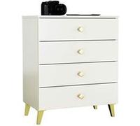 Akord Commode Mobi Cachemire - Beige