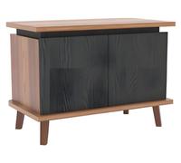 Commode Armoire Mobilier de bureau Moderne Commodes en bois de luxe