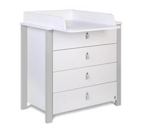Commode avec plan à langer