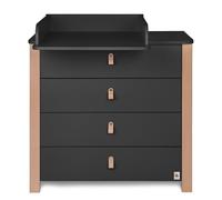 Commode avec plan à langer