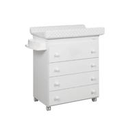 Commode Baignoire Micuna Boules