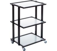 Commode BCH-5043 noir