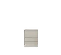 Commode Blanc Buffet Bois Armoire Meuble Aménagement Buffet Luxe