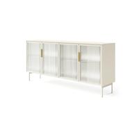 Commode, cachemire, 181,3 x 82,6 x 39,3 cm