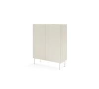 Commode, cachemire, 98,6 x 123 x 39,8 cm