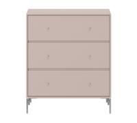 Commode Carry 69,6x82,2x38cm WxHxD 69.6x82.2x38cm