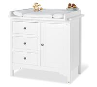 Commode coffre "Chalet", large
