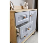 Commode Design moderne Tiroirs de rangement Meubles de style Chambre d'enfant