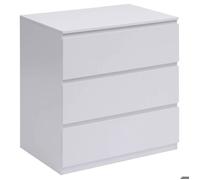 Commode Dolo 3 tiroirs - 5 five simply smart