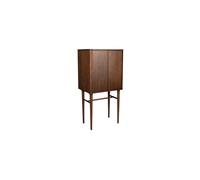Commode en bois brun Morrison