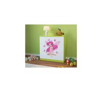Commode enfant BabyDreams - Blanc