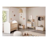 Commode Estefania Blanc TU