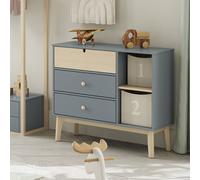Commode Estefania Vert TU