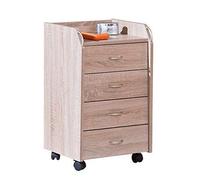 Commode Frits - Sonoma Beige