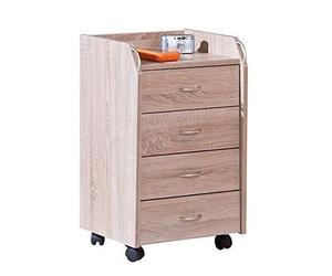 Commode Frits - Sonoma Beige
