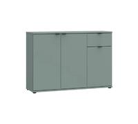 Commode Ganymede - Vert