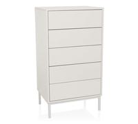 BJORDAL - Commode Blanc