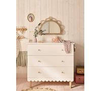 Commode LIGNE FESTON blanc TU