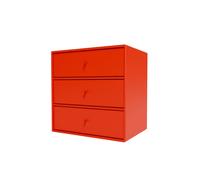 Commode Mini 1007 145-Rosehip