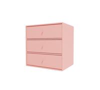 Commode Mini 1007 167-Ruby