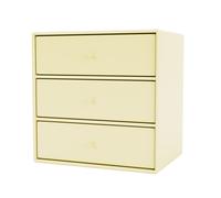 Commode Mini 1007 Camomille