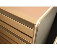Commode moderne avec tiroirs Meubles Designer Chambre d'enfant Nouveau