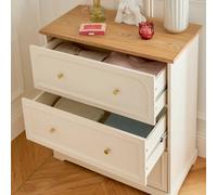 Commode - Mohea Ivoire TU