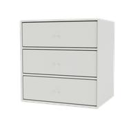 Commode Montana Mini 1007 Nordique