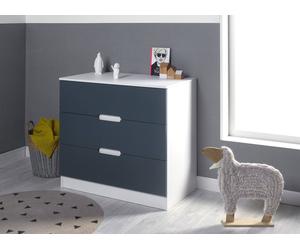 Commode Opus Bleu Nuit TU