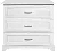 Commode pour enfants Melody - élégance rustique et fonctionnalité