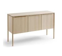 Commode Skagerak Jut LxWxH 126x39x68cm
