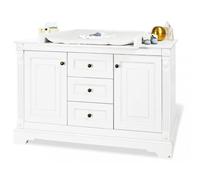 Commode Table A Langer Pinolino Emilia Extra Large L 150 X P 78 Ou 58 X H 101