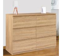 Commode TOMI - Bois hêtre