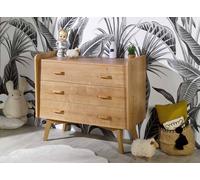 Commode Vintage Icone Bois TU