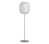 Common Lampadaire Oblong Gris Terrazzo
