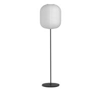 Common Lampadaire Oblong Noir
