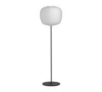 Common Lampadaire Poire Noir