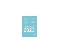 Common Worship Lectionary 2023