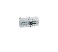 Commutat modulaire 125A - APPAREILLAGE DE TETE HAGER HI406R