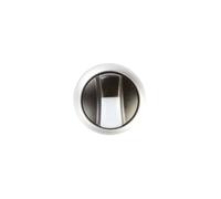 Eaton Sélecteur RMQ‑Titan 216823 – Bouton lumineux 2 positions Blanc